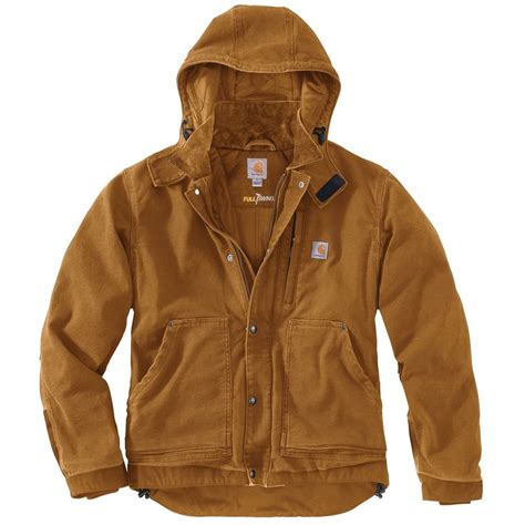 Carhartt Jackets Are the New Luxury 